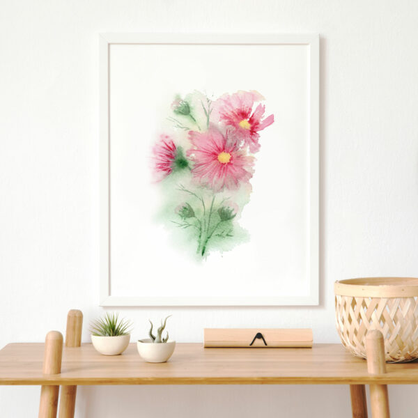 Cosmo Flower - Image 3