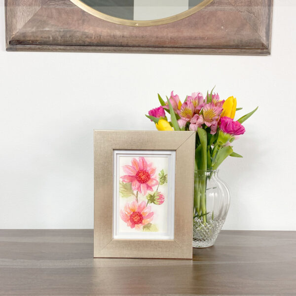 Dahlia Flower - Image 2